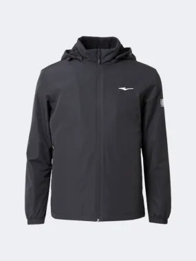 11222308002-004-High-performance Jacket Black