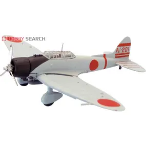 1/144 WKC #12 Type 99 Ship Bomber-Akagi Attack Corps (3A)