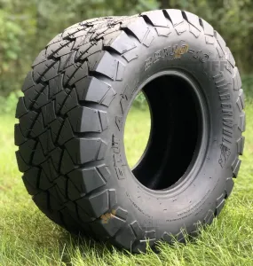 22x10-10 GTW Timberwolf DOT All Terrain Off Road Golf Cart Tires