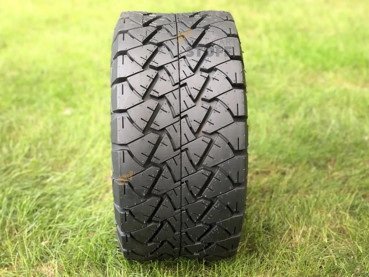 22x10-10 GTW Timberwolf DOT All Terrain Off Road Golf Cart Tires