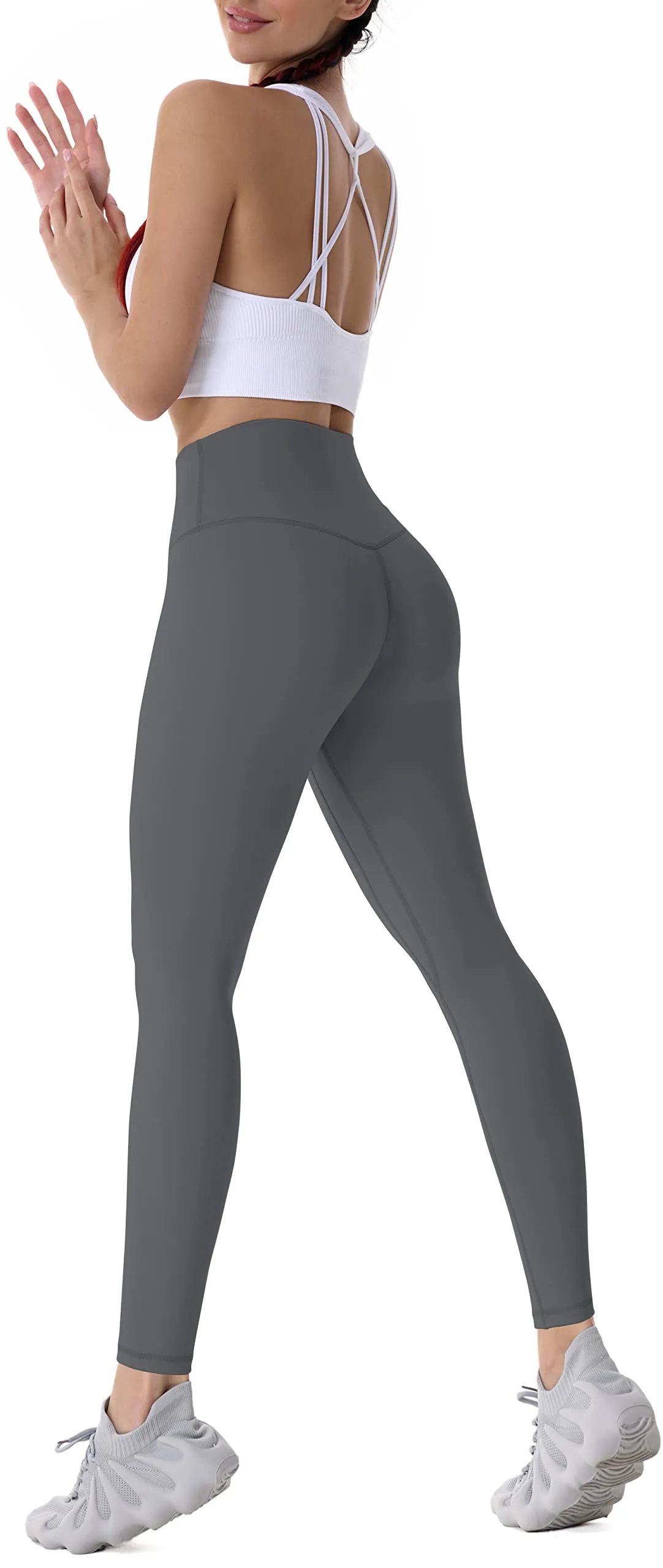 28" Workout Leggings for Women