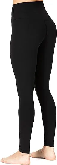 28" Workout Leggings for Women