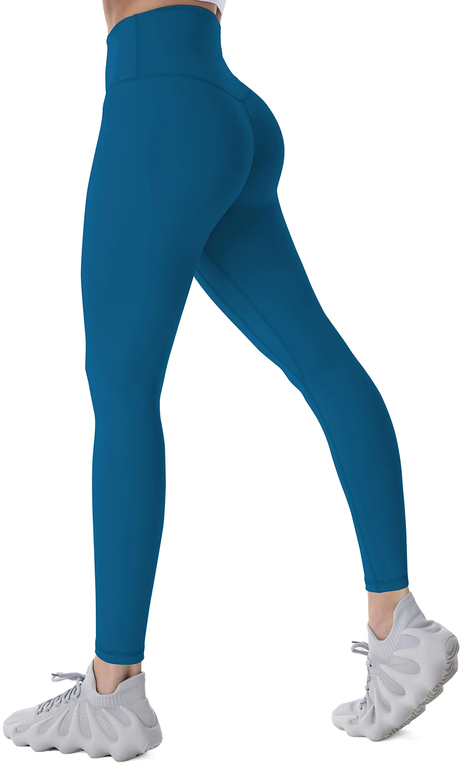 28" Workout Leggings for Women