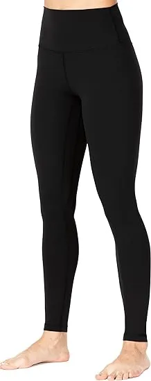 28" Workout Leggings for Women