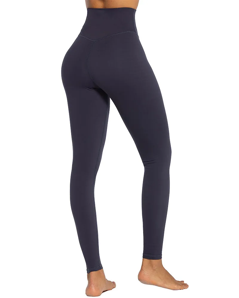 28" Workout Leggings for Women