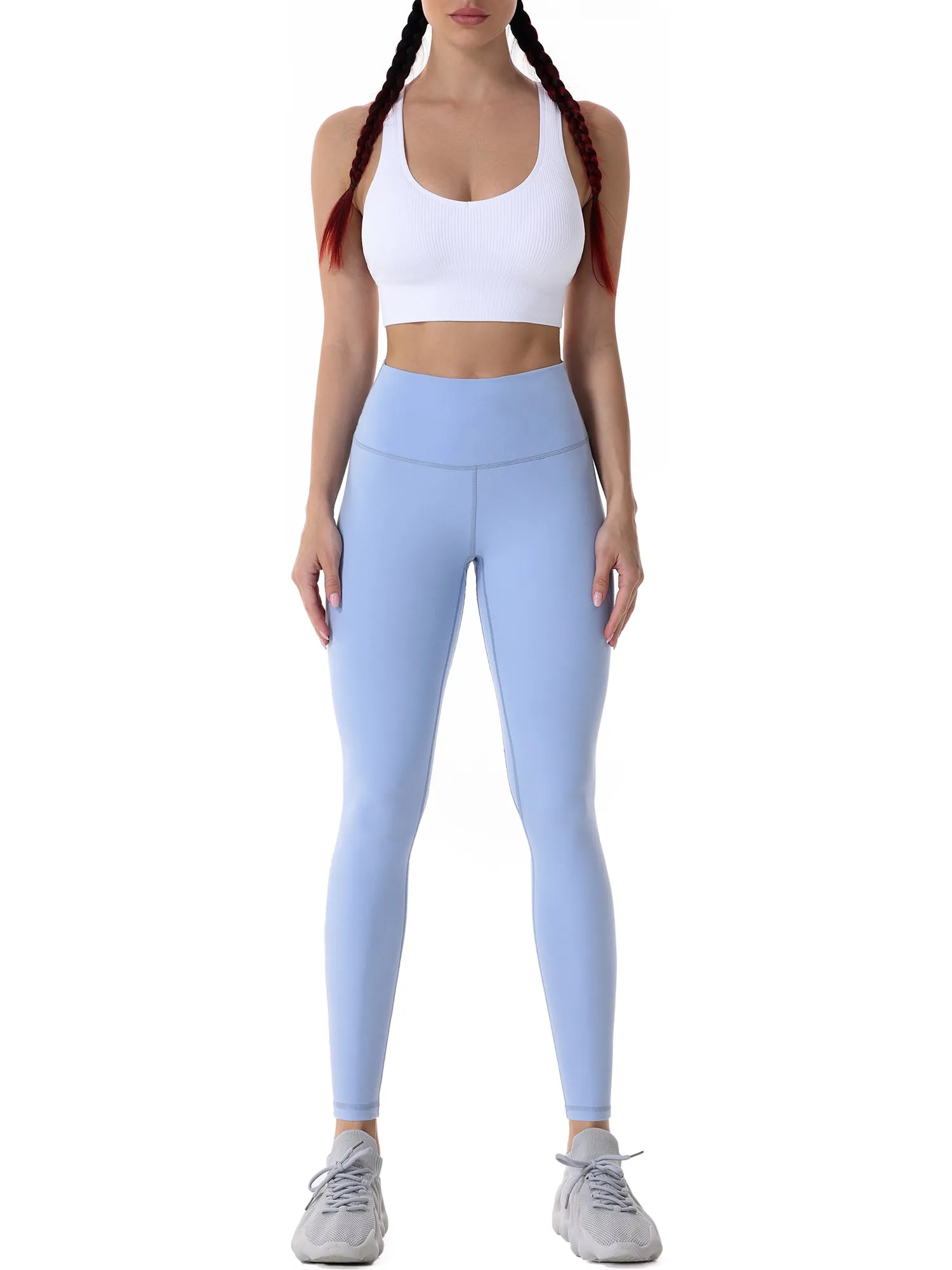 28" Workout Leggings for Women