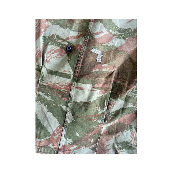 47/53 French Paratrooper Jump Jacket