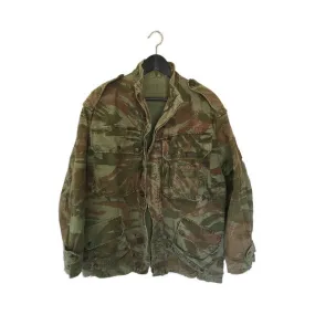 47/53 French Paratrooper Jump Jacket