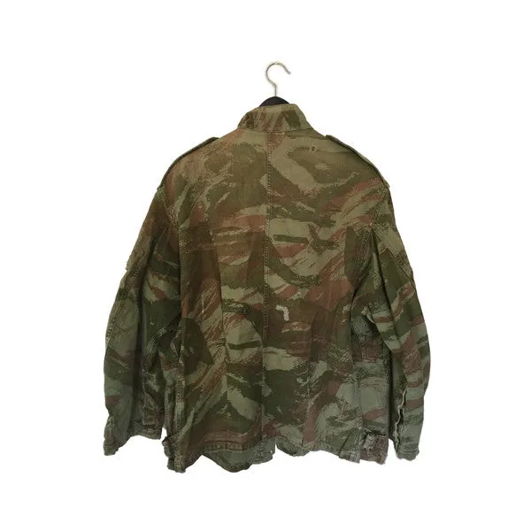 47/53 French Paratrooper Jump Jacket