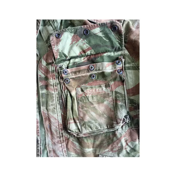 47/53 French Paratrooper Jump Jacket