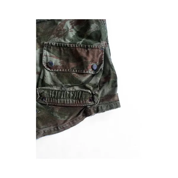 47/53 French Paratrooper Jump Jacket