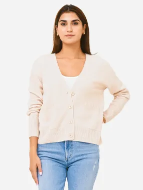 525 Women's Relaxed Pocket Cardigan