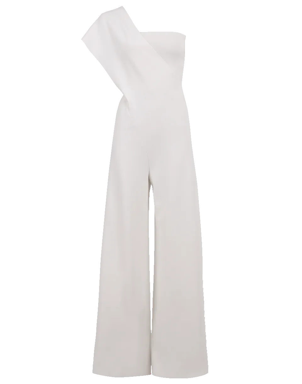 All-In-One Pantsuit