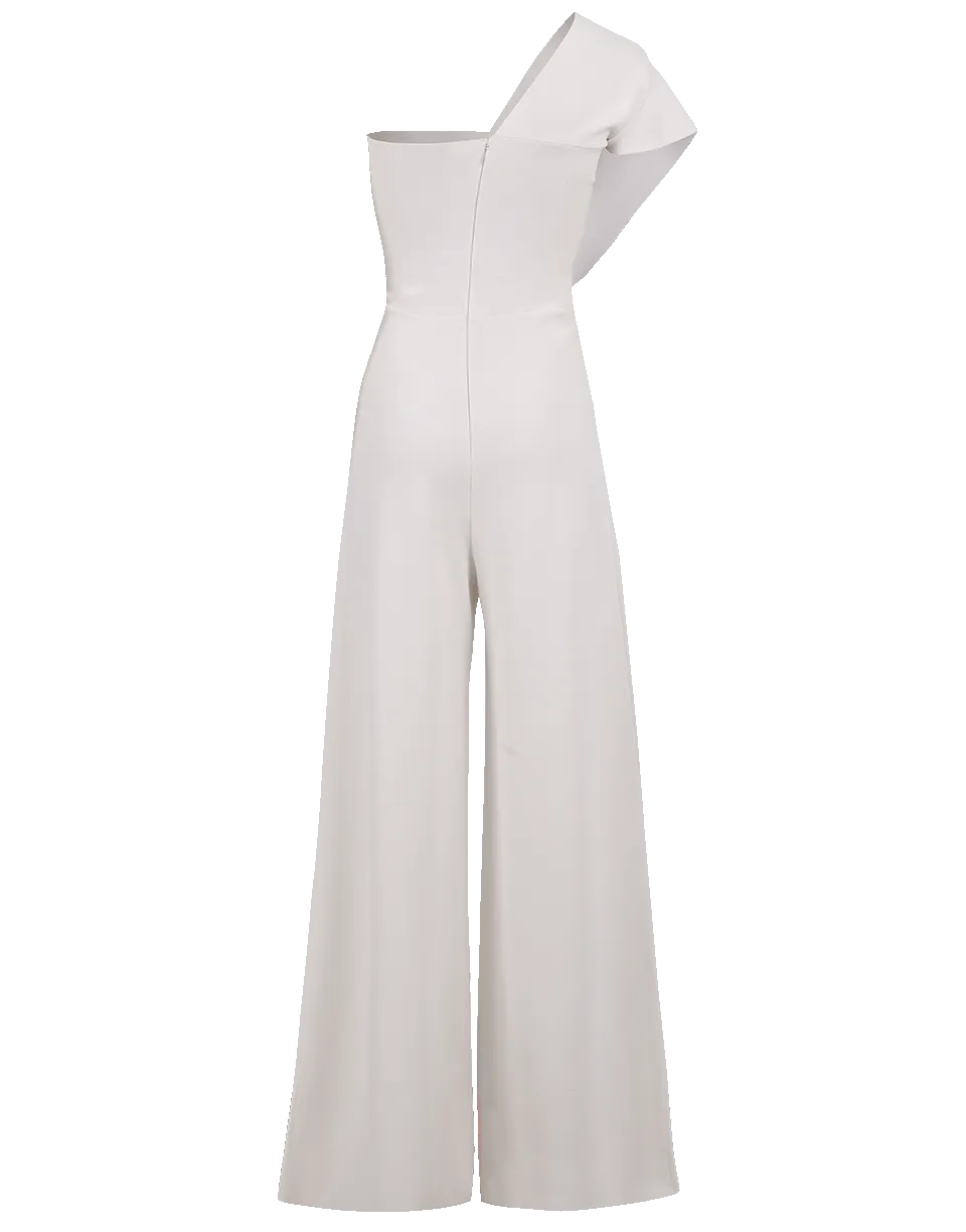 All-In-One Pantsuit