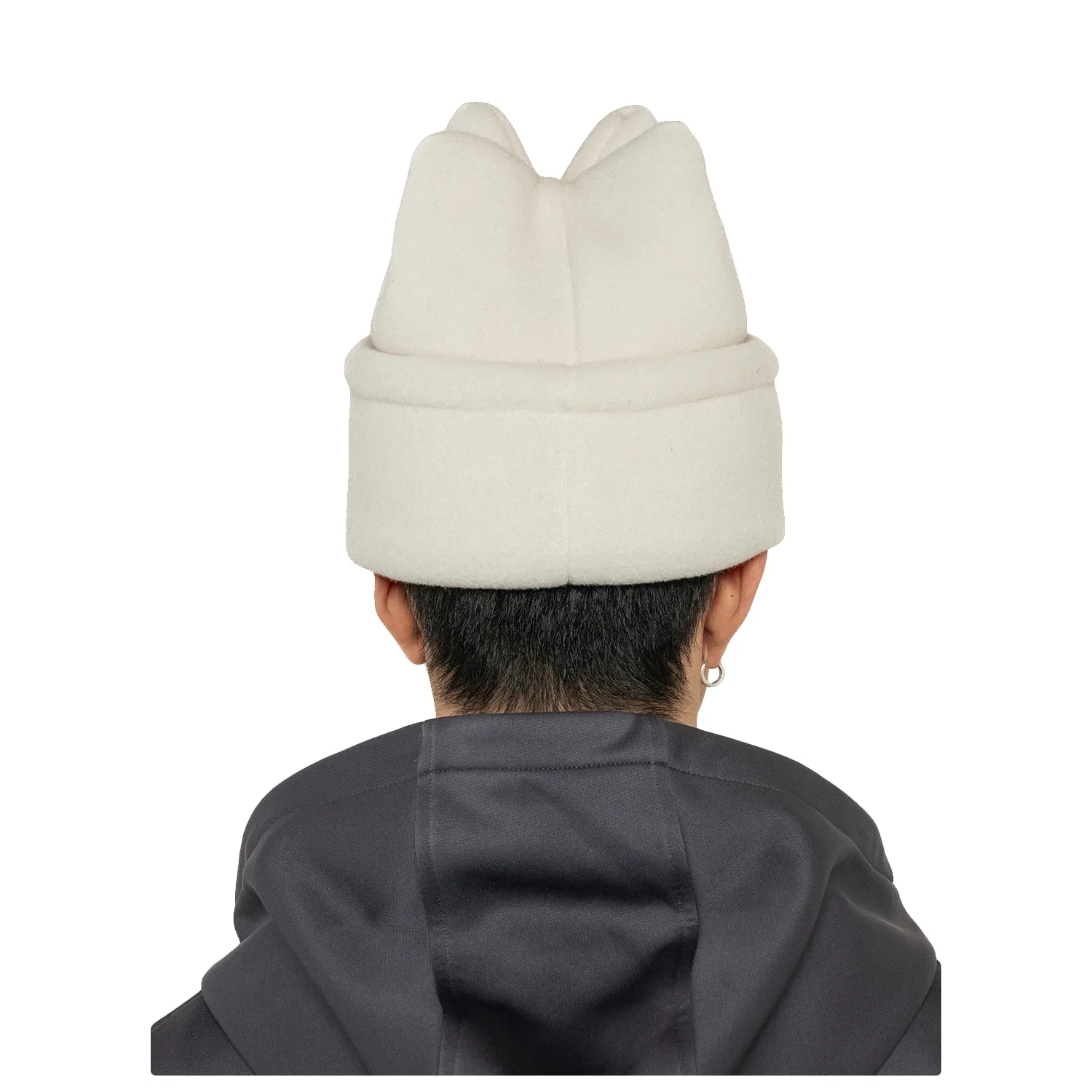 Armada Birdsey Beanie Cream