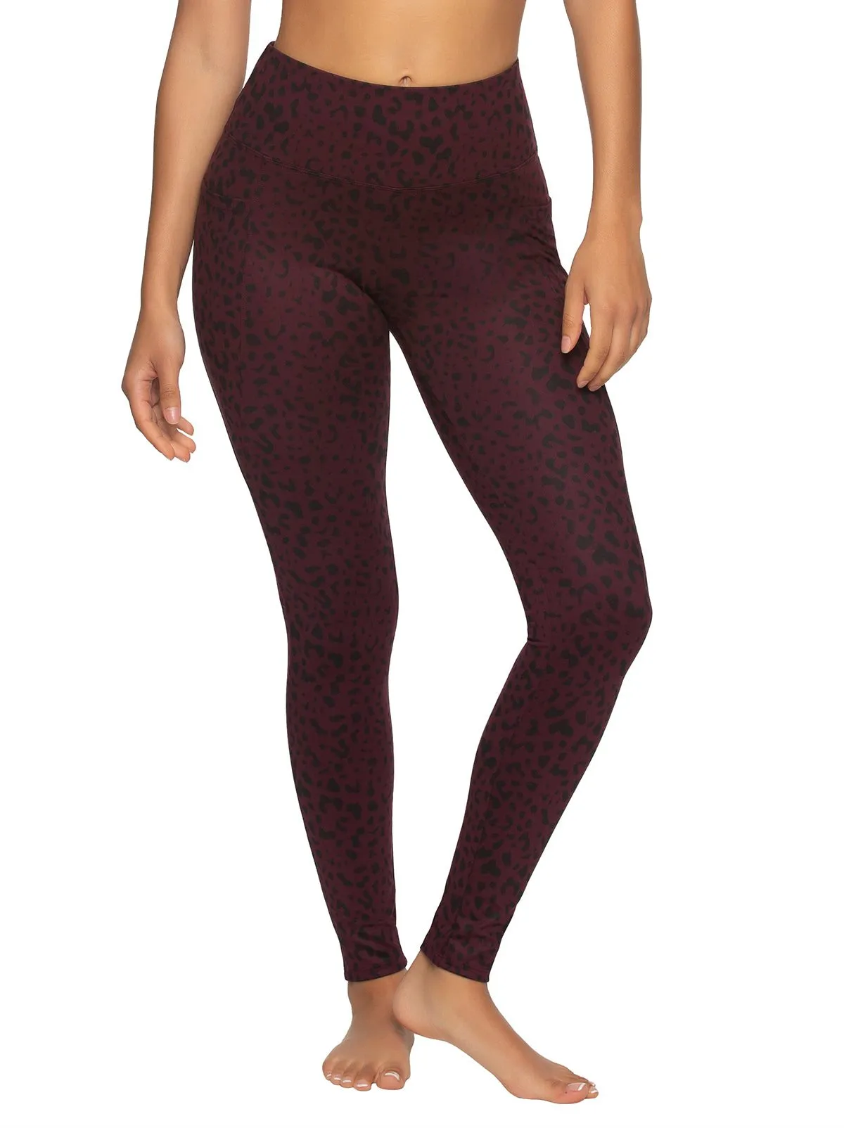 Athletic Pocket Leggings