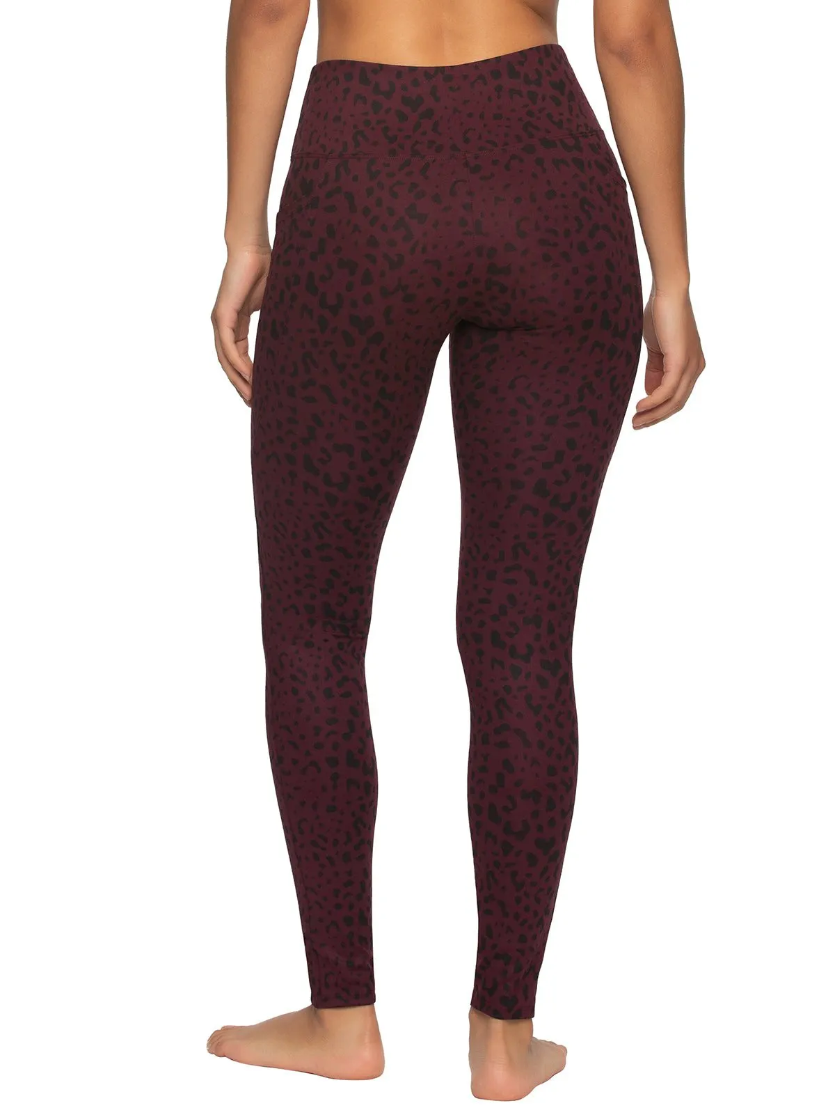 Athletic Pocket Leggings