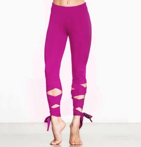 ballet Leggings