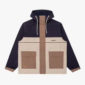 Banks Jacket Navy