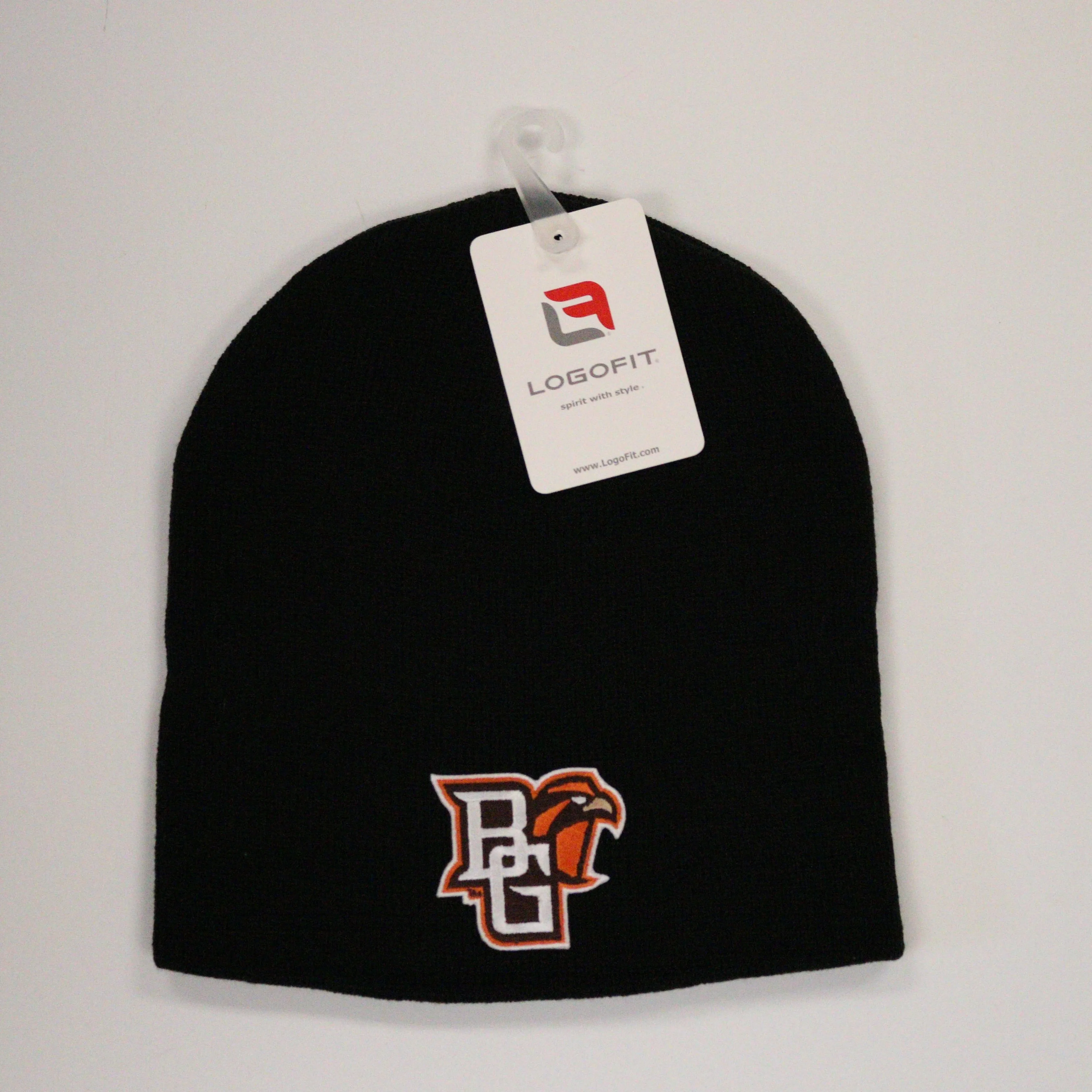 BGSU Everest Knit Beanie