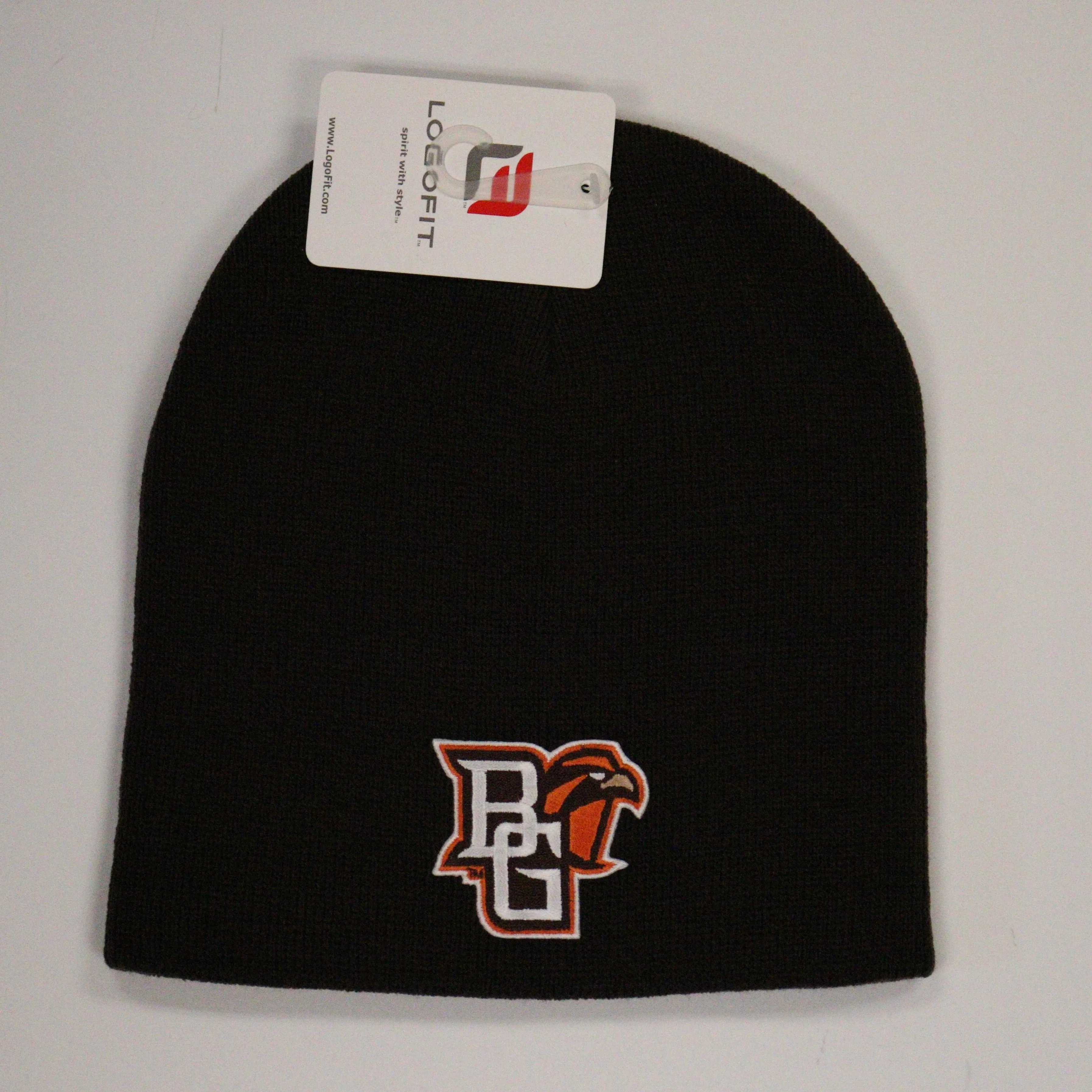 BGSU Everest Knit Beanie