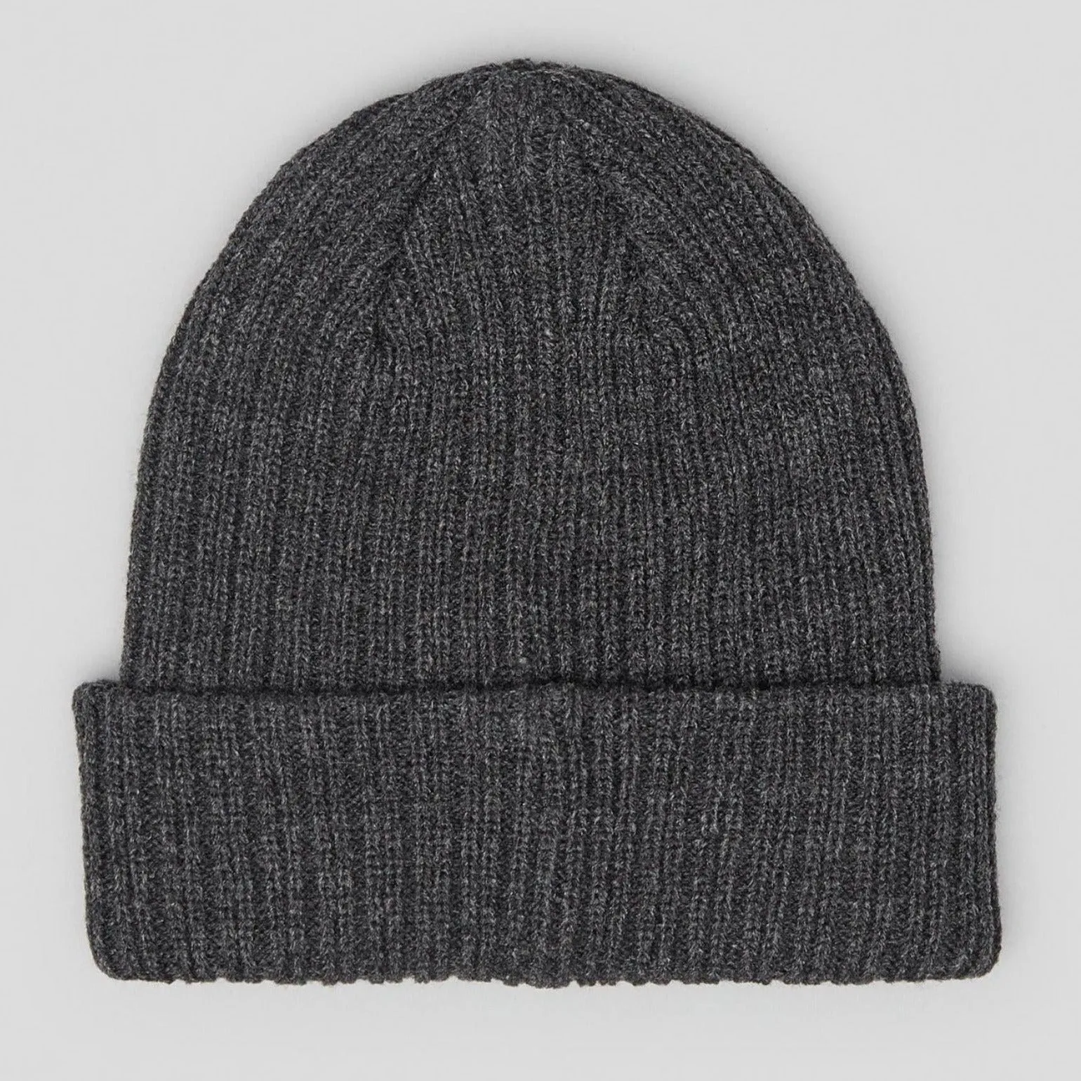 Billabong Arcade Beanie - Black Heather