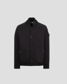 BIO RASO Blouson - Black