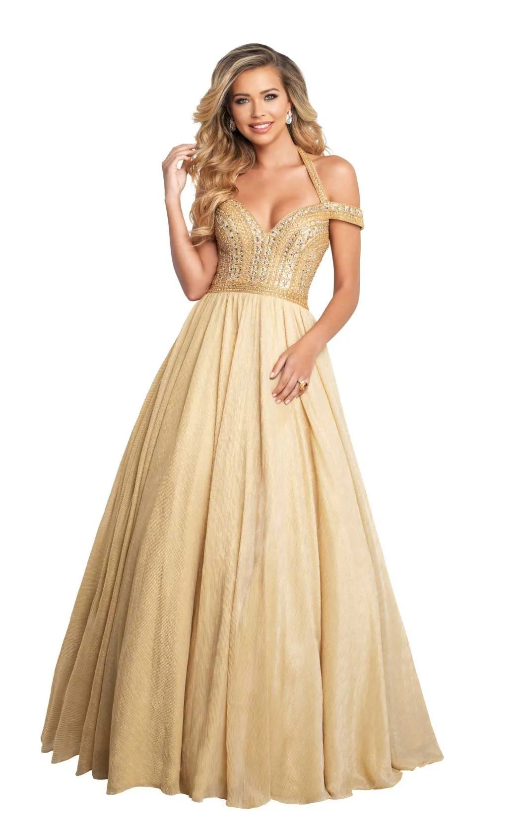 Blush 5658 Dress