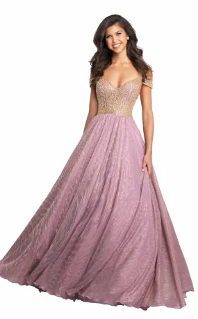 Blush 5658 Dress