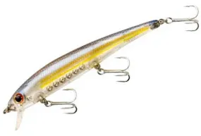 Bomber B15AP Pro Long A Suspending Jerkbait