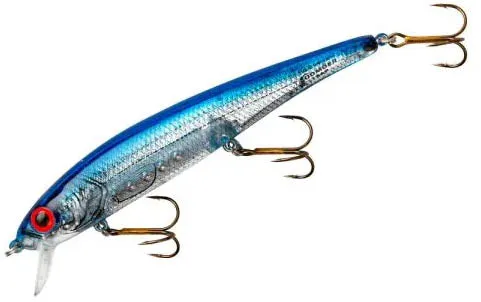 Bomber B15AP Pro Long A Suspending Jerkbait