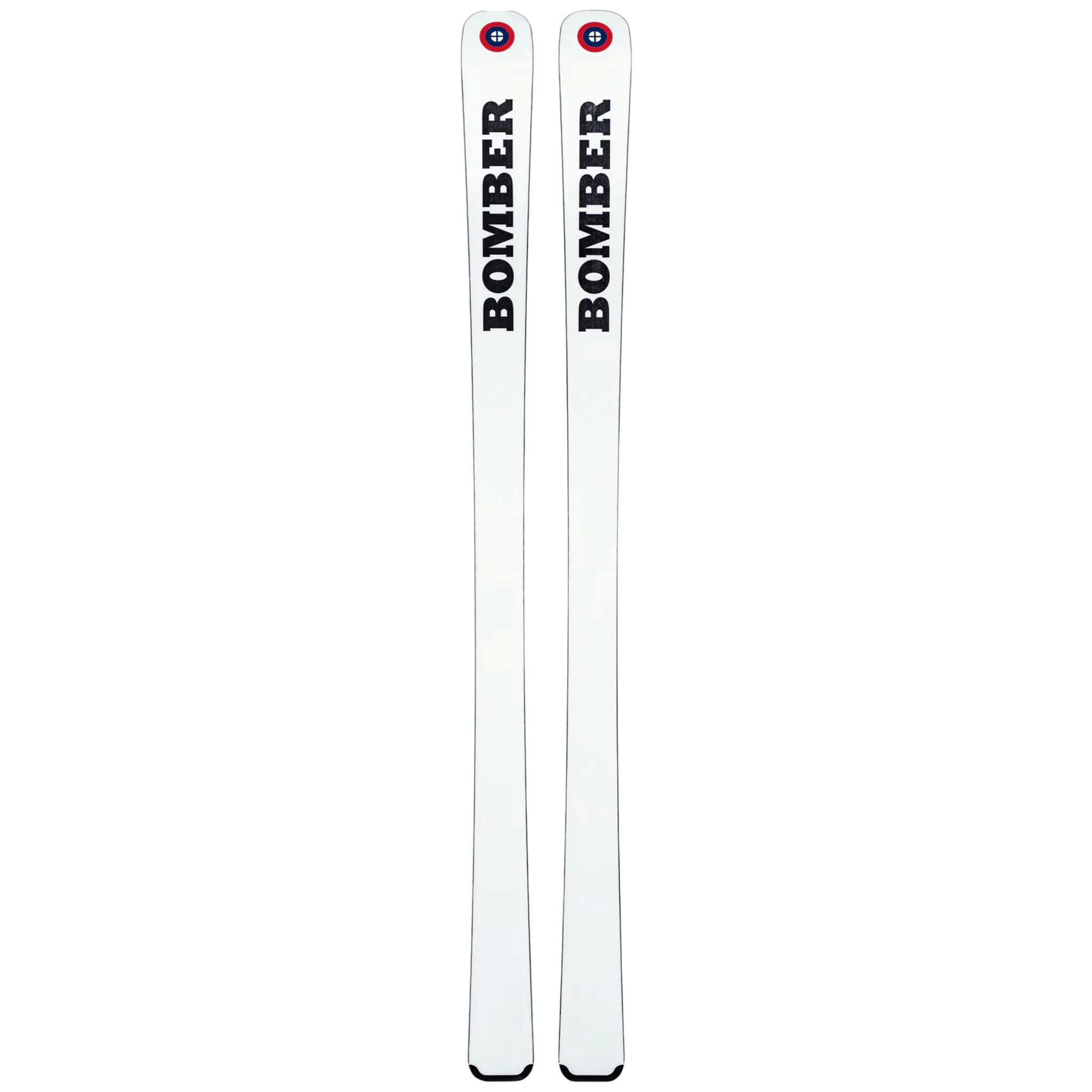 Bomber Pro Terrain 84 Skis 2025