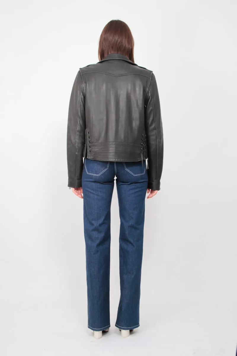 BOWERY MOTO JACKET