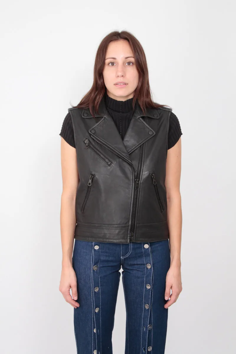 BOWERY MOTO JACKET