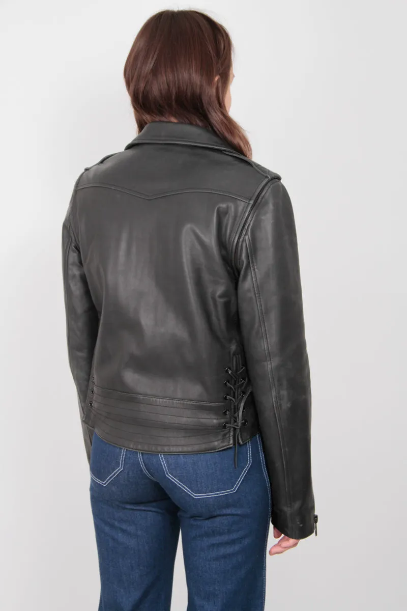 BOWERY MOTO JACKET