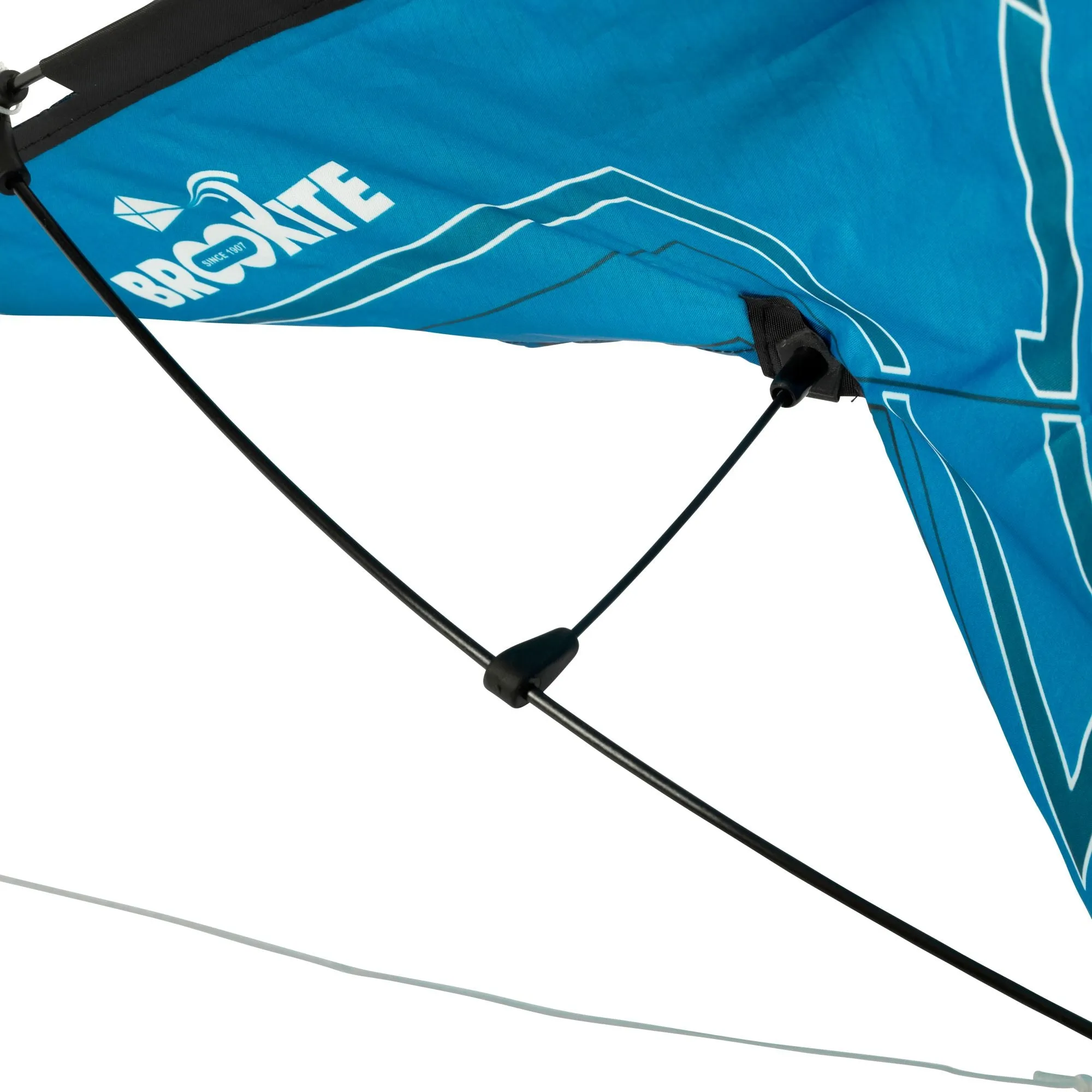 Brookite Stunt Bomber Sport Kite