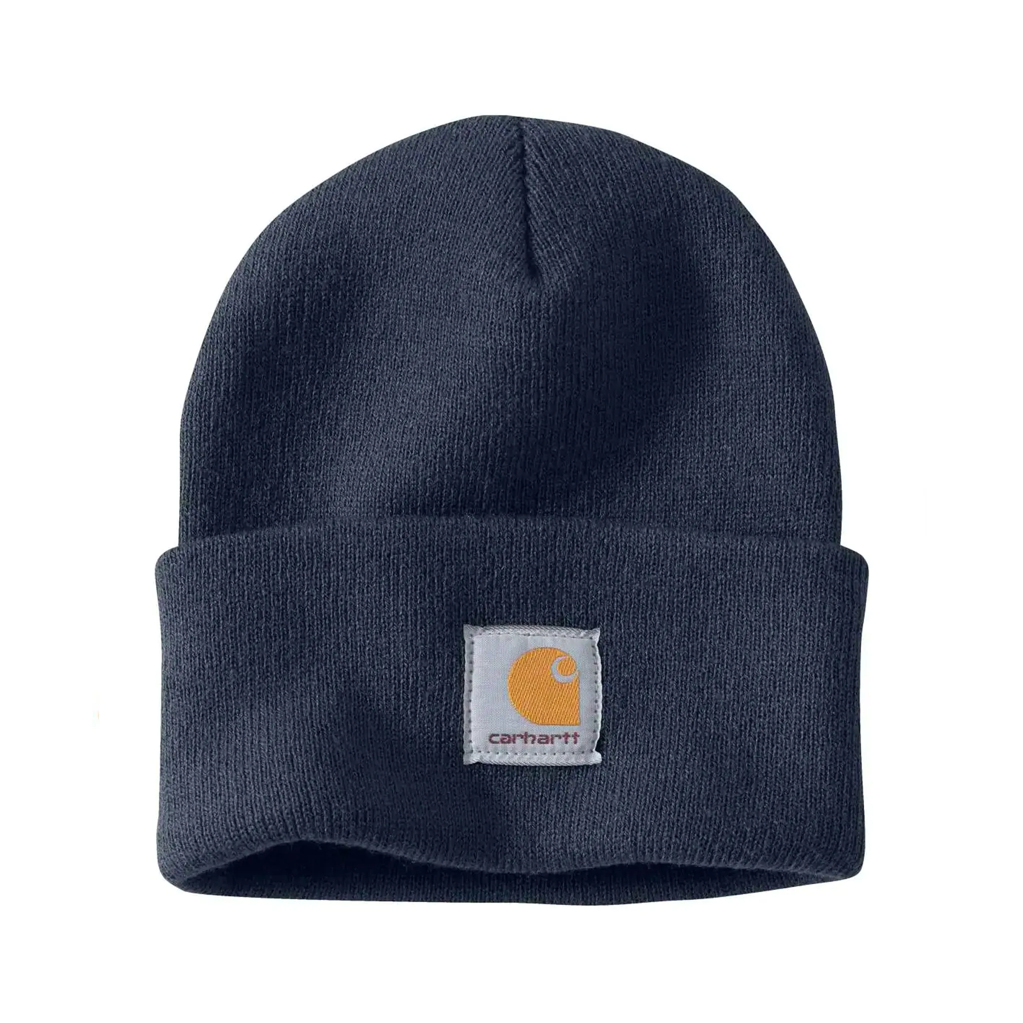 Carhartt Acrylic Watch Beanie (Navy)