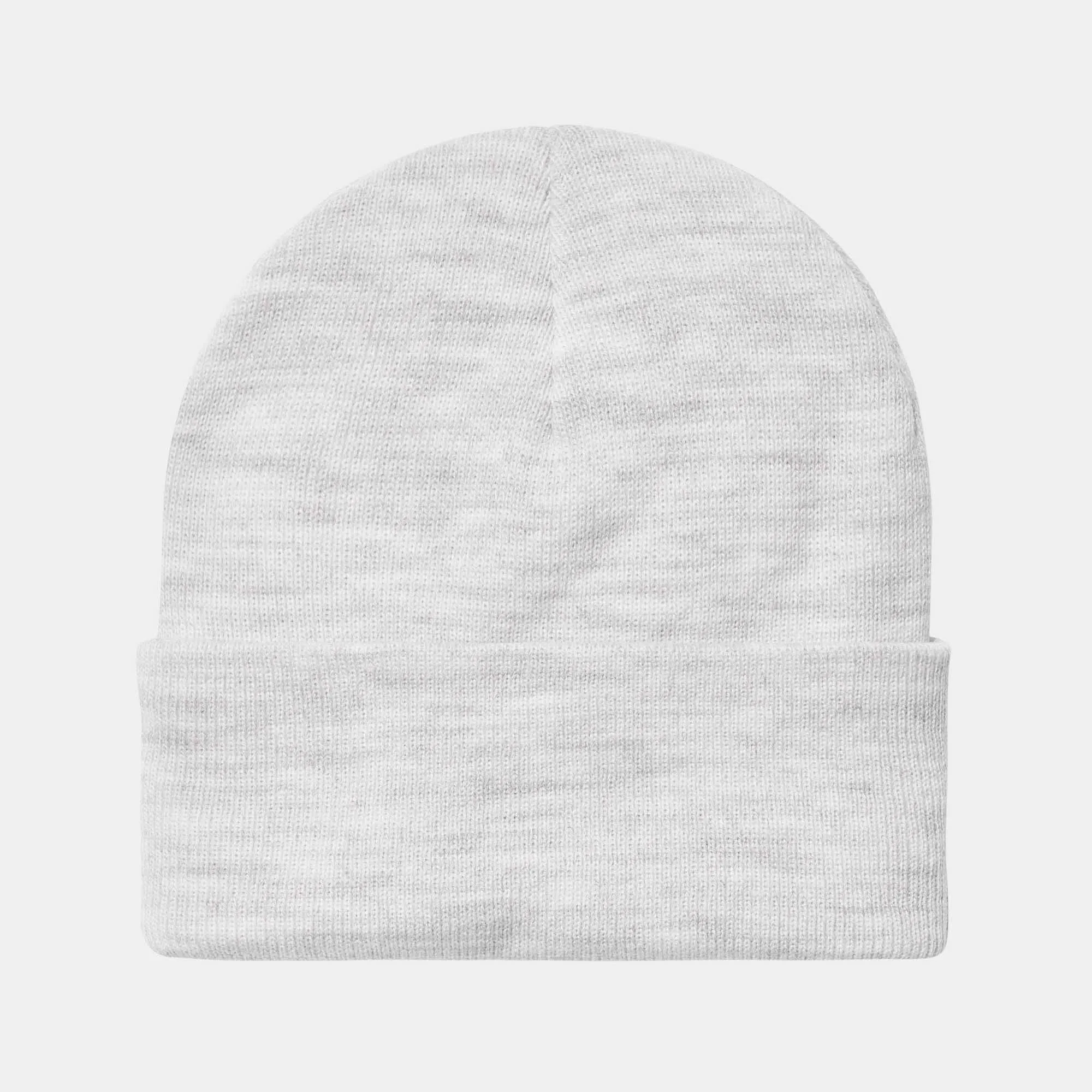 Carhartt WIP - Chase Beanie - Ash Heather / Gold