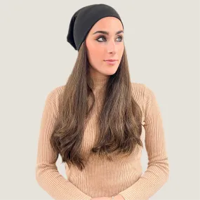 Classic Ribbed Beanie