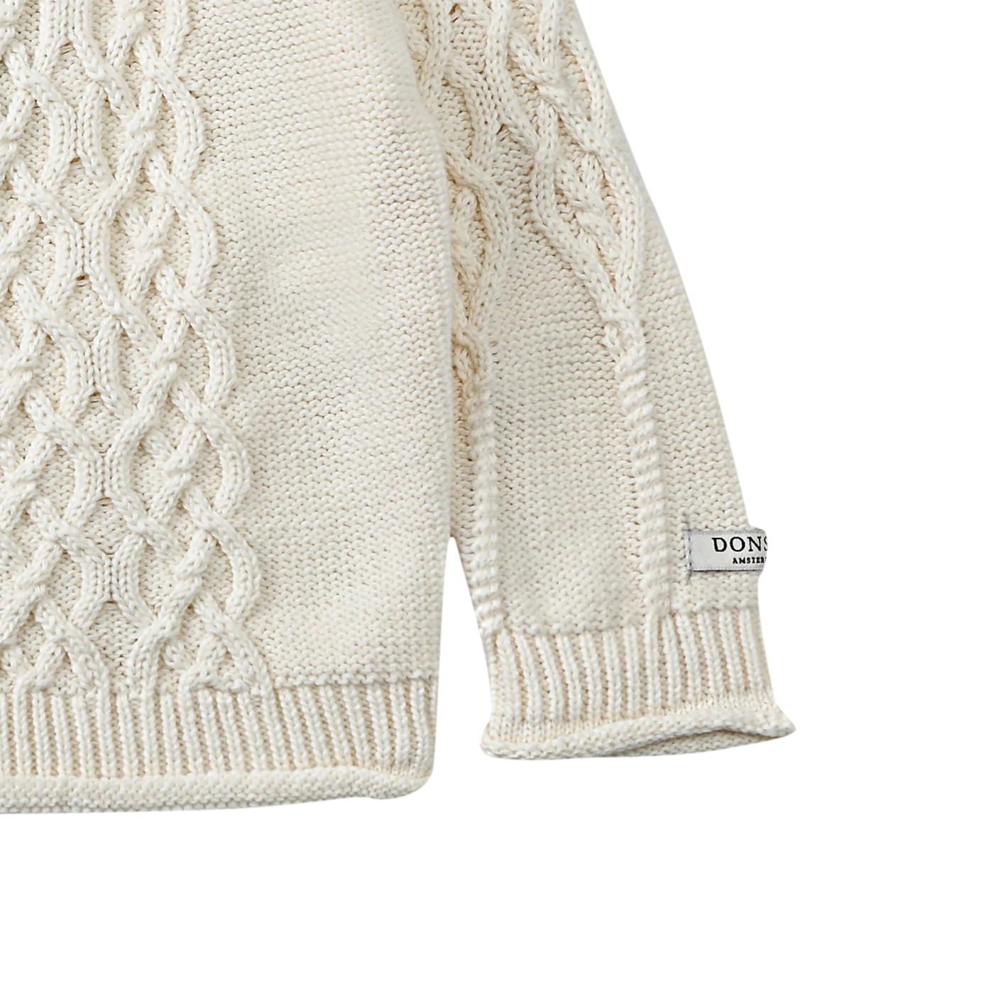 Cleo Cardigan | Off White