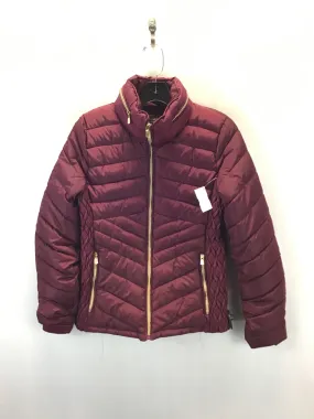 Coat Puffer & Quilted By Clothes Mentor, Size: S