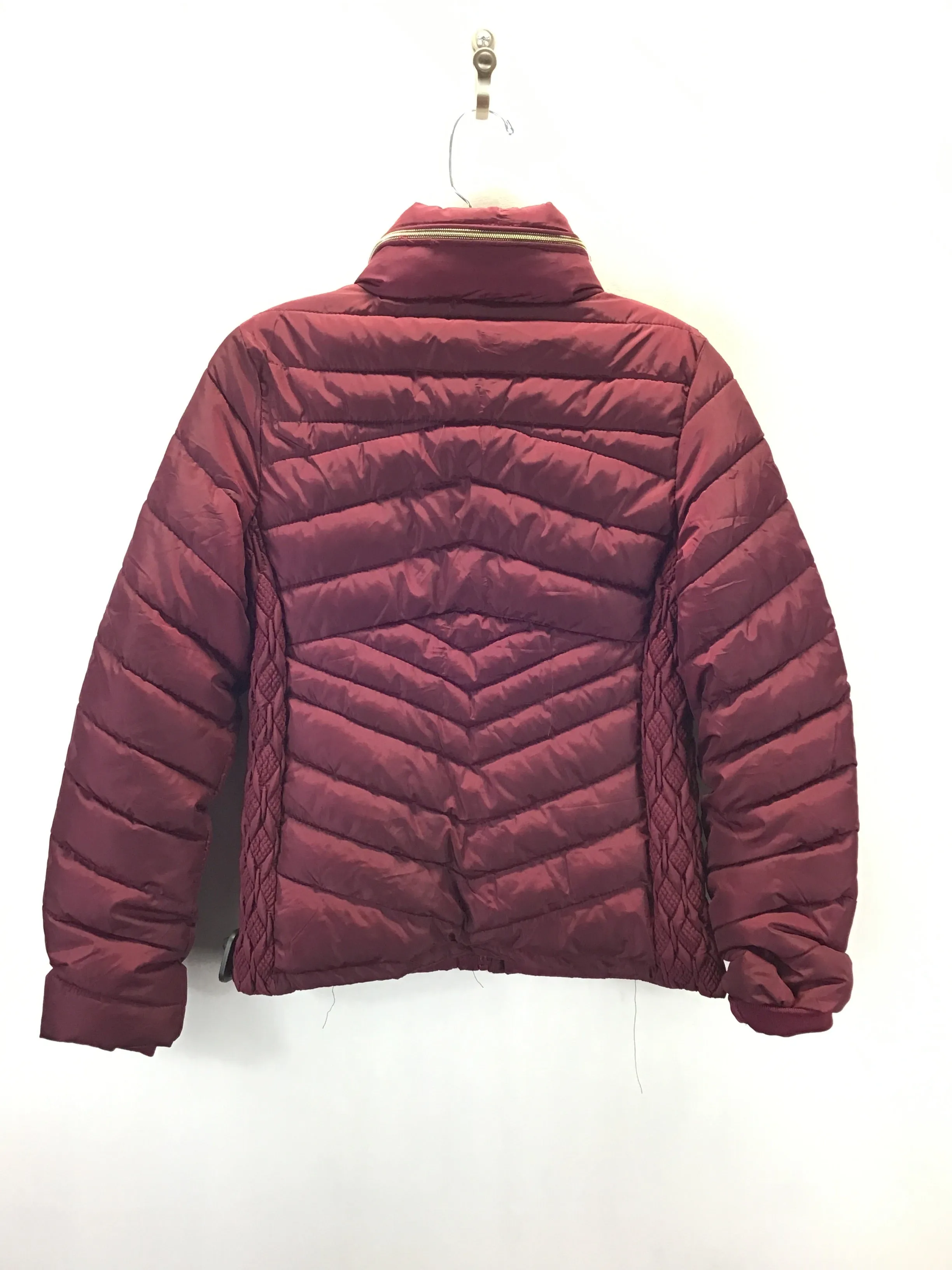 Coat Puffer & Quilted By Clothes Mentor, Size: S