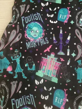 CP Disney Haunted Mansion Leggings