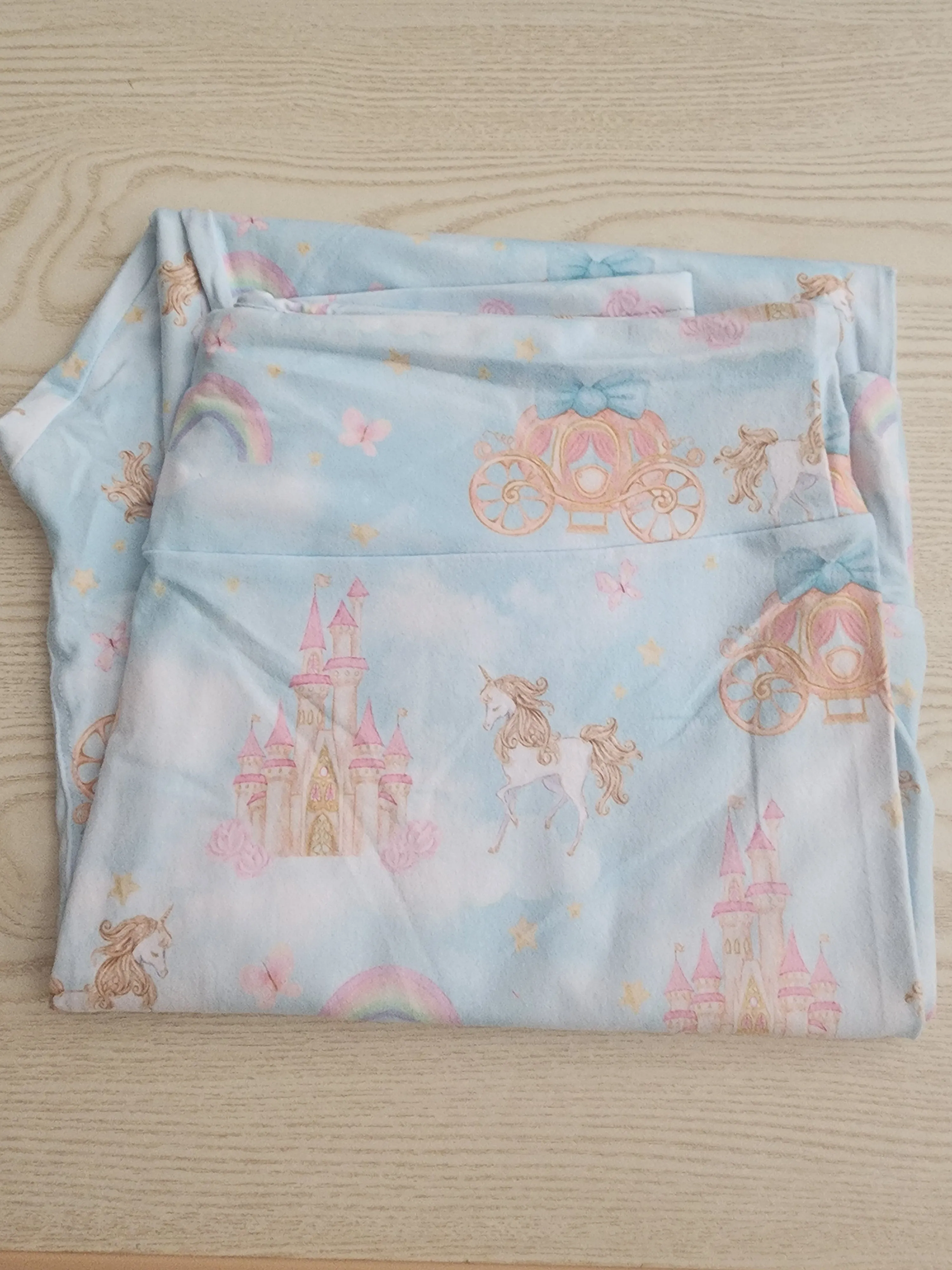 CP Enchanted Princess Leggings