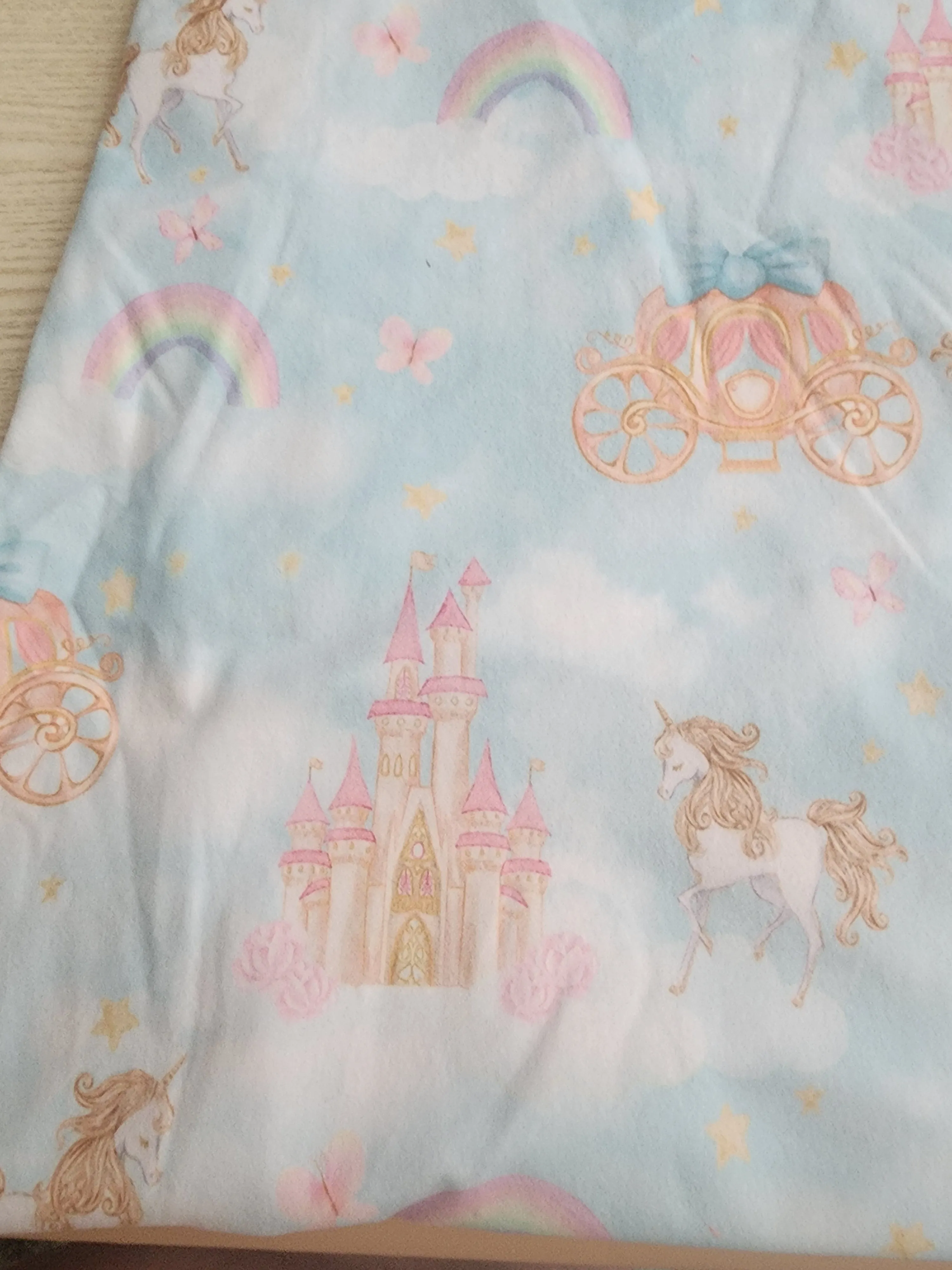 CP Enchanted Princess Leggings