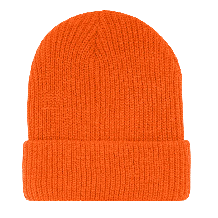 Decky 600 - GI Watch Cap, Knit Beanie - 600