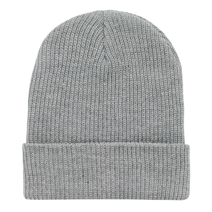 Decky 600 - GI Watch Cap, Knit Beanie - 600