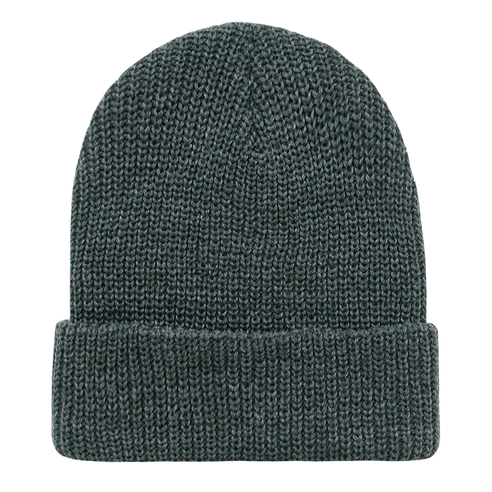 Decky 600 - GI Watch Cap, Knit Beanie - 600