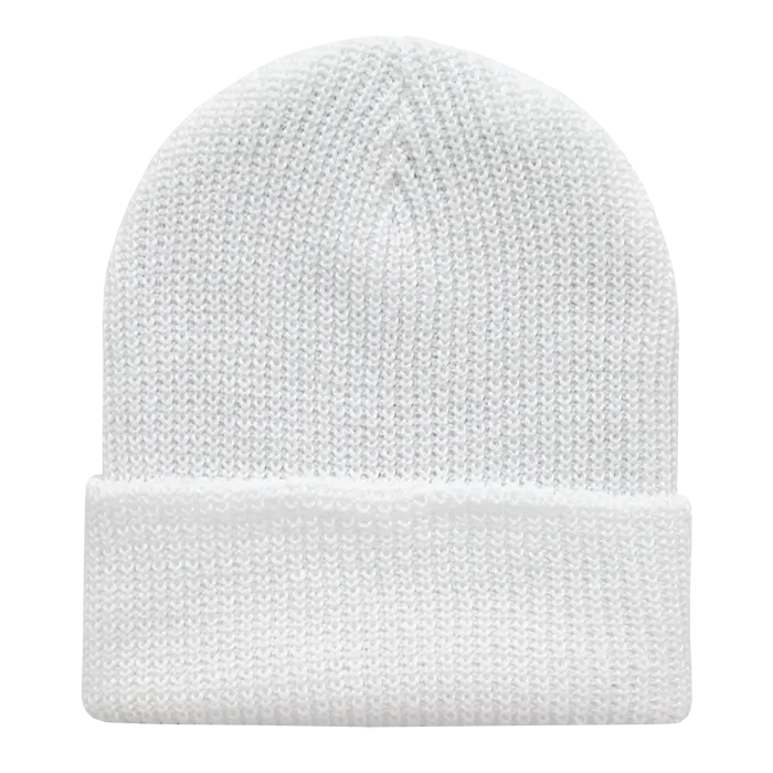 Decky 600 - GI Watch Cap, Knit Beanie - 600