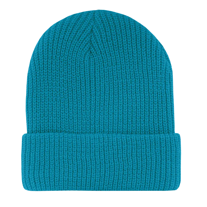 Decky 600 - GI Watch Cap, Knit Beanie - 600